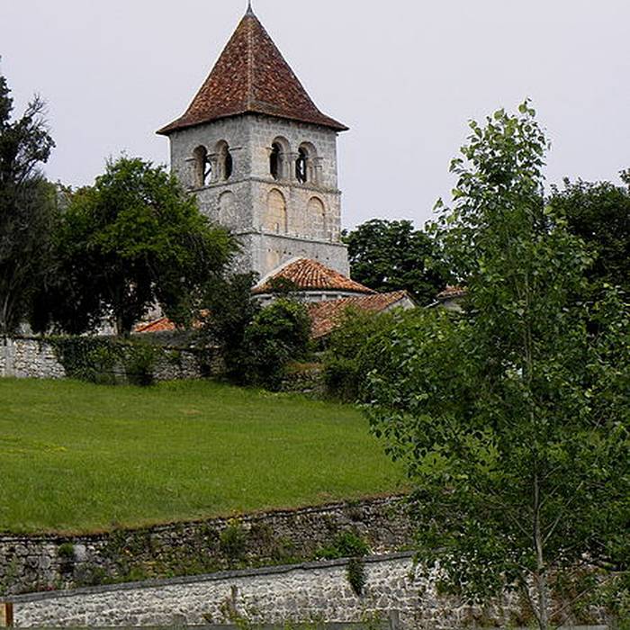 Photo de Église de Saint-Pardoux