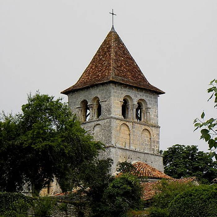 Photo de Église de Saint-Pardoux
