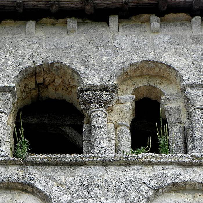Photo de Église de Saint-Pardoux