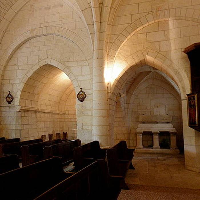 Photo de Église de Saint-Pardoux