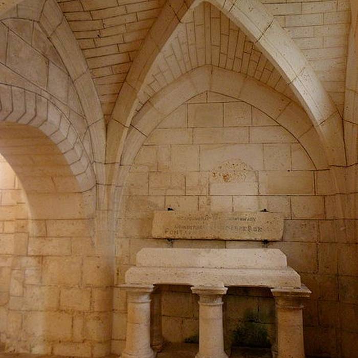 Photo de Église de Saint-Pardoux