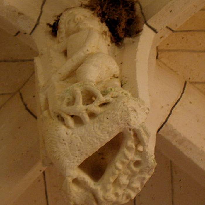 Photo de Église de Saint-Pardoux