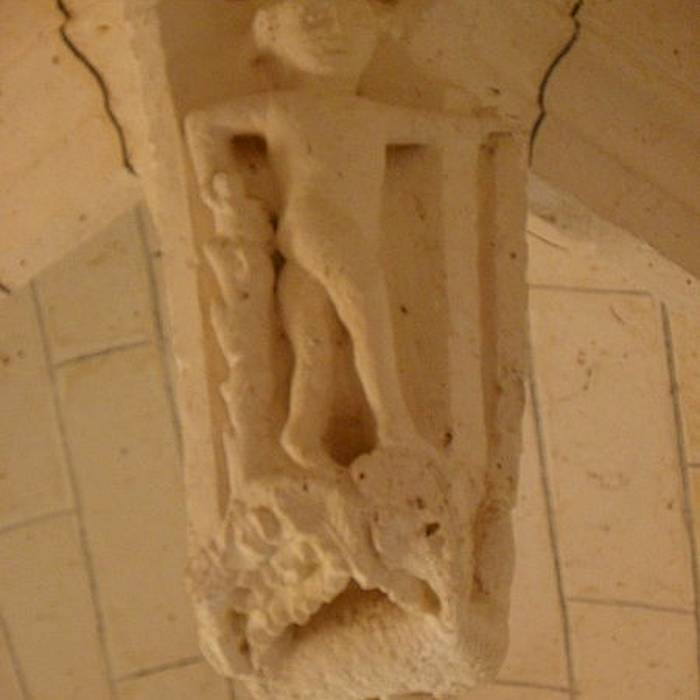 Photo de Église de Saint-Pardoux