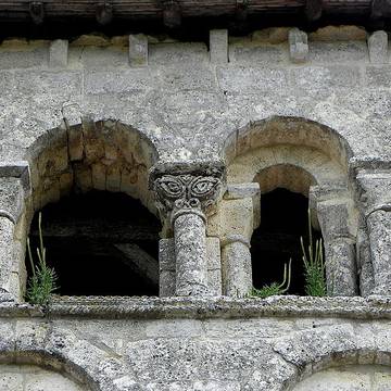 Église de Saint-Pardoux