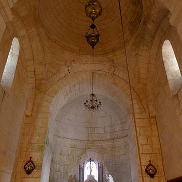 Église de Saint-Pardoux