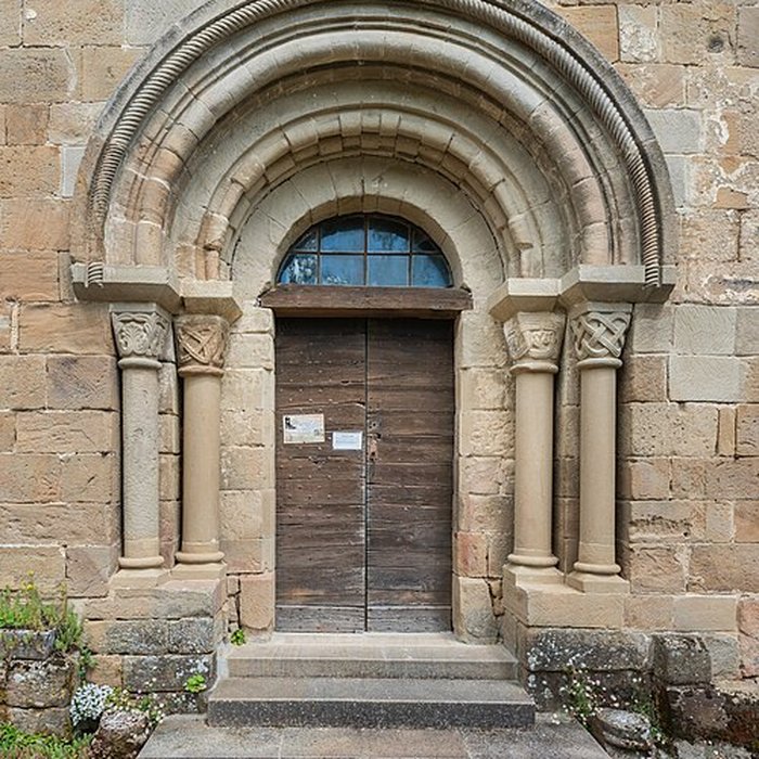 Photo de Église de Saint-Perdoux
