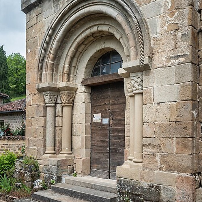Photo de Église de Saint-Perdoux