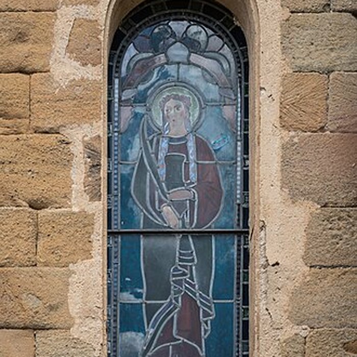 Photo de Église de Saint-Perdoux