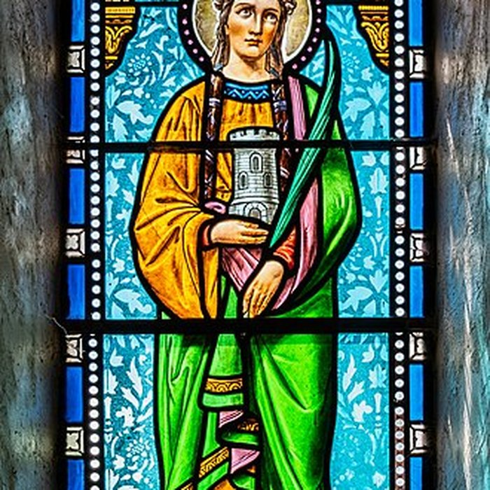 Photo de Église de Saint-Perdoux