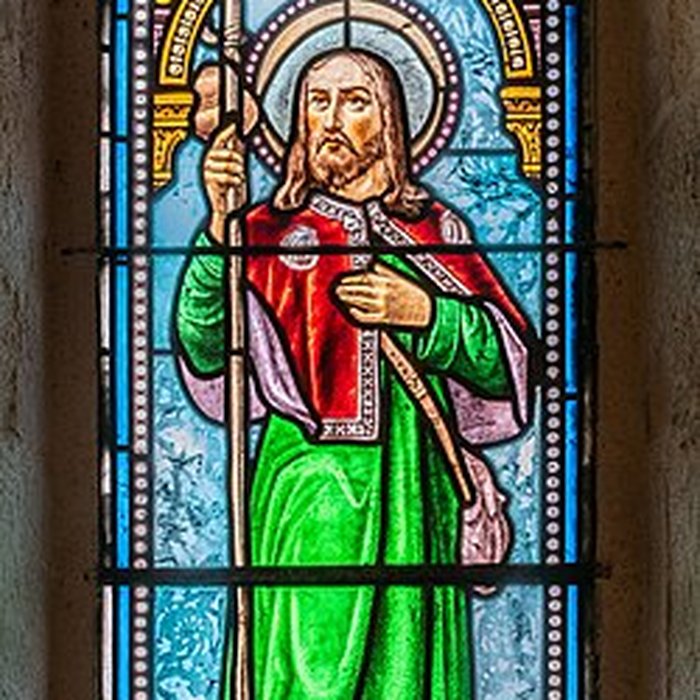 Photo de Église de Saint-Perdoux