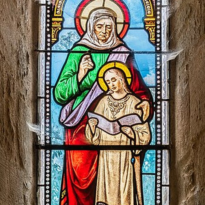 Photo de Église de Saint-Perdoux