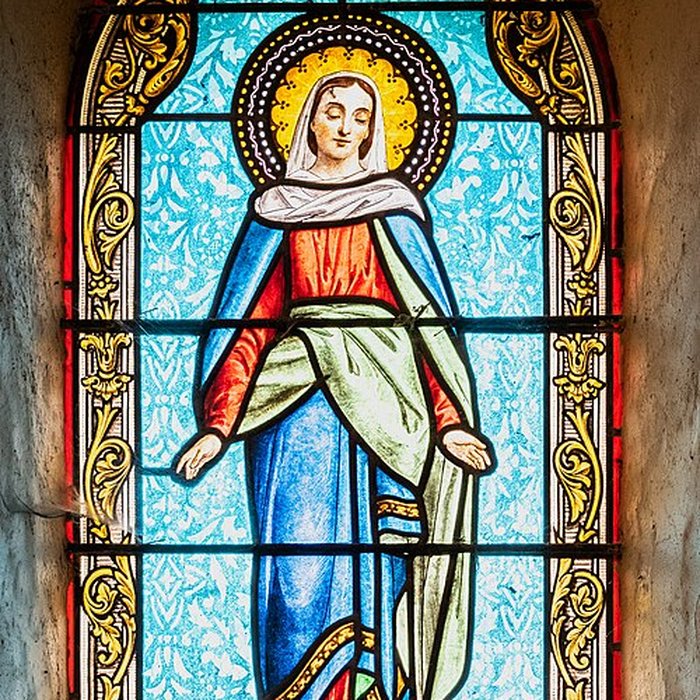 Photo de Église de Saint-Perdoux