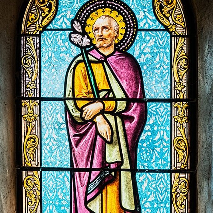 Photo de Église de Saint-Perdoux