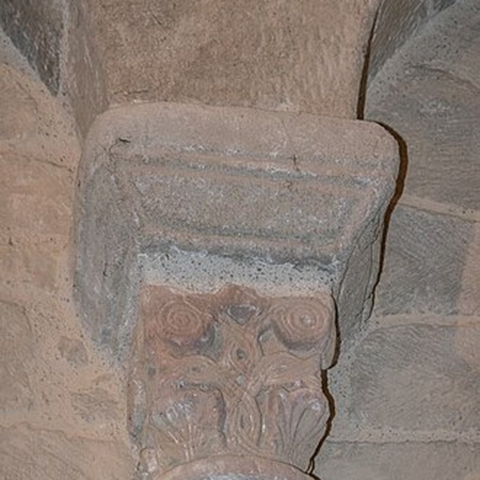 Photo de Église de Saint-Perdoux