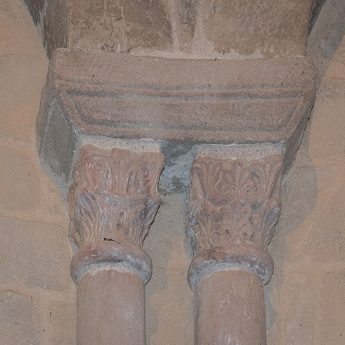 Photo de Église de Saint-Perdoux