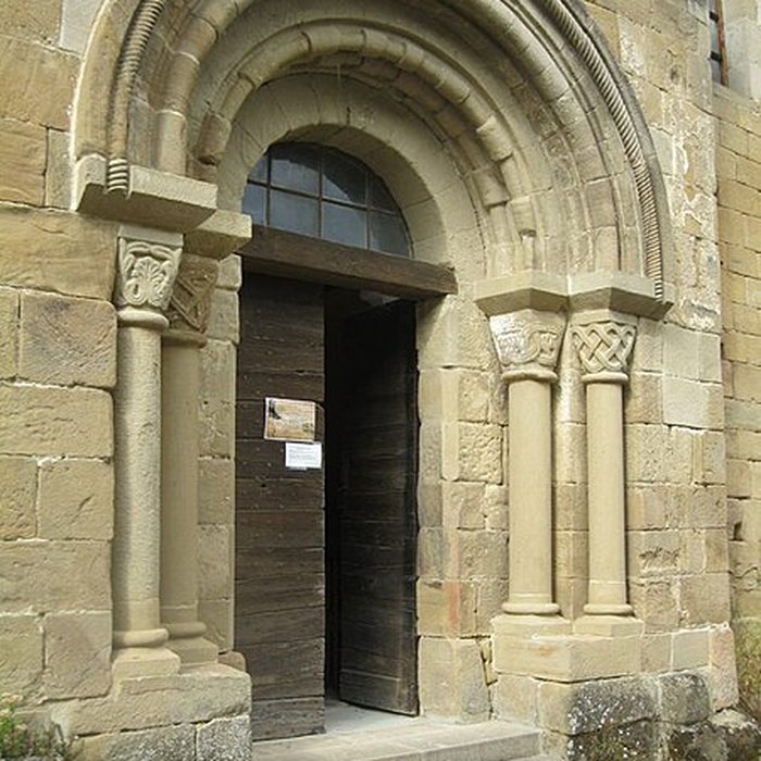 Photo de Église de Saint-Perdoux
