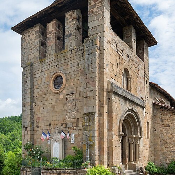 Photo de Église de Saint-Perdoux