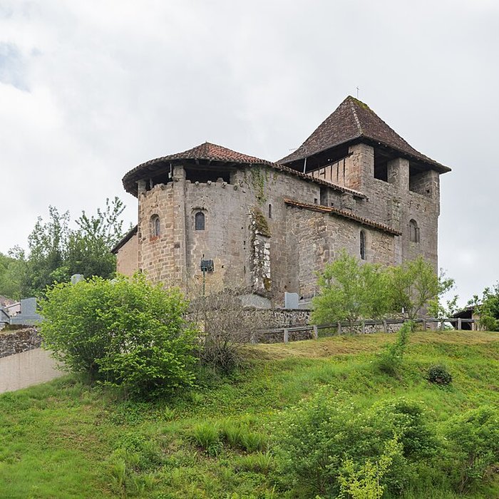 Photo de Église de Saint-Perdoux