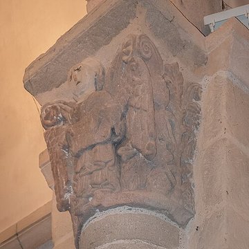 Église de Saint-Perdoux