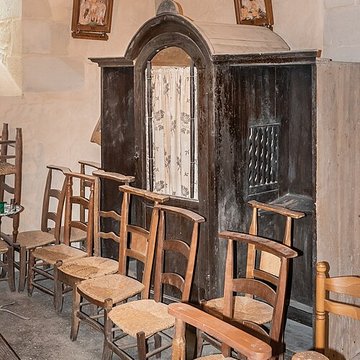 Église de Saint-Perdoux