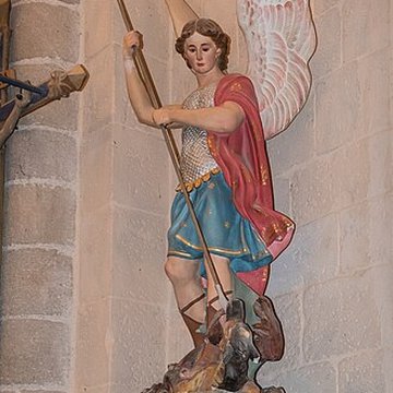 Église de Saint-Perdoux