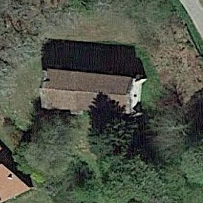 Photo de Église de Saint-Priest-les-Vergnes