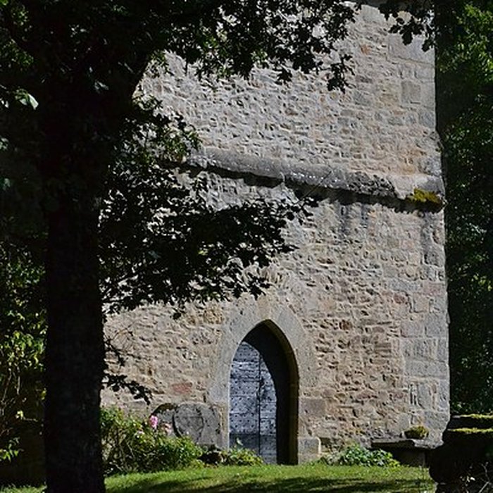 Photo de Église de Saint-Priest-les-Vergnes