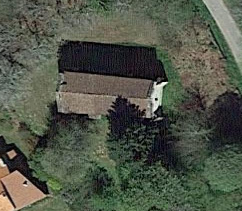 Église de Saint-Priest-les-Vergnes 