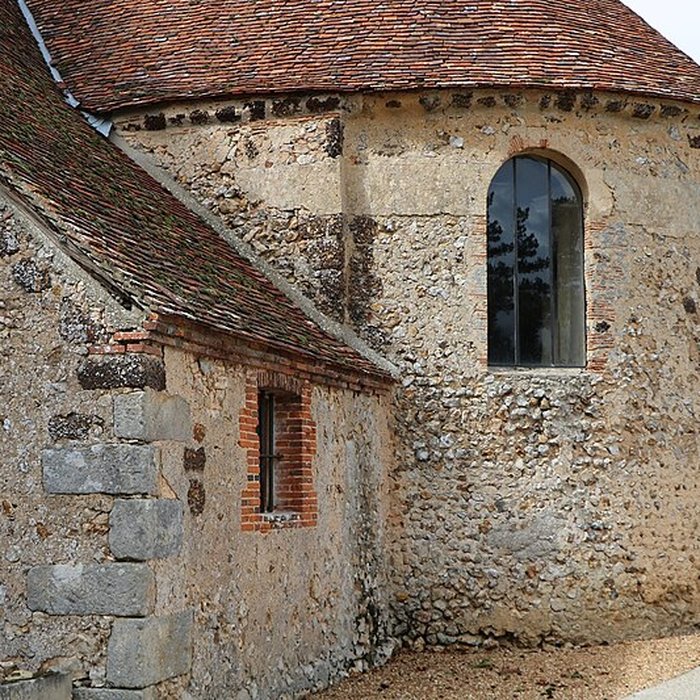 Photo de Église de Saint-Sauveur-Marville