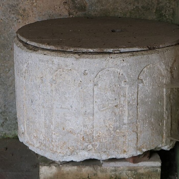 Photo de Église de Saint-Sauveur-Marville