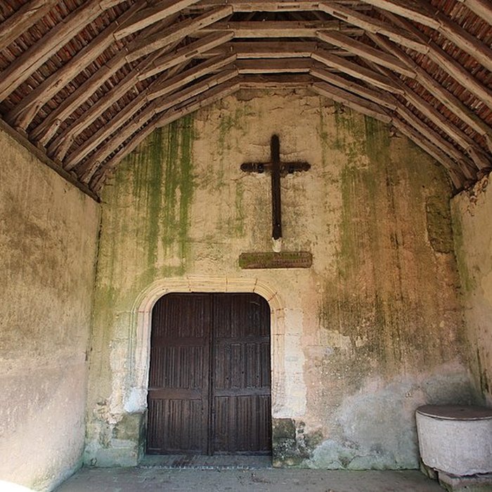 Photo de Église de Saint-Sauveur-Marville