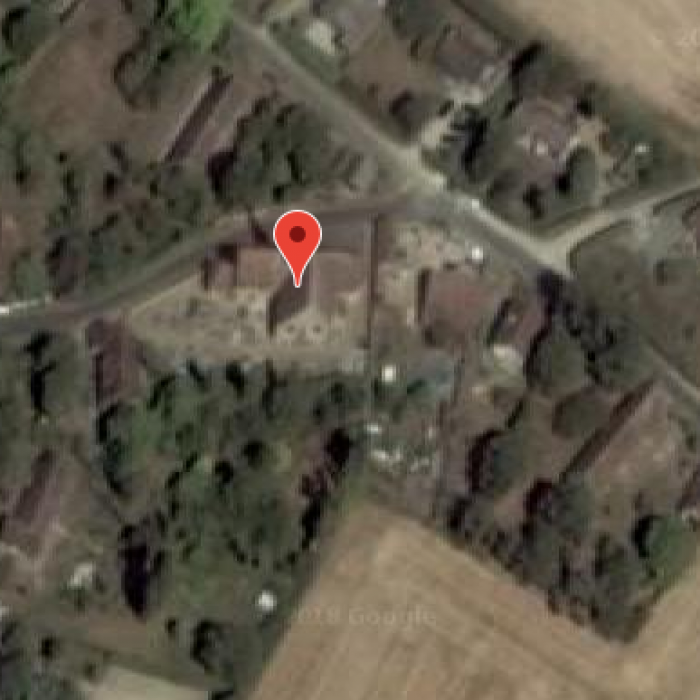 Photo de Église de Saint-Sauveur-Marville