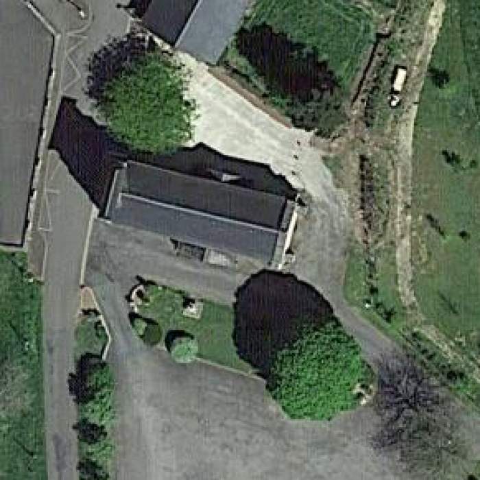 Photo de Église de Saint-Sornin-Lavolps