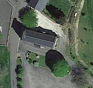 Église de Saint-Sornin-Lavolps 