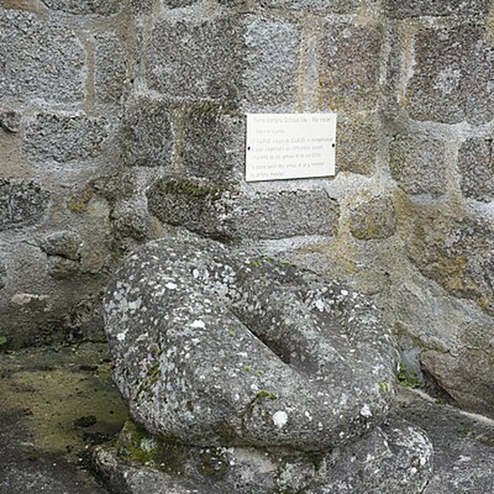 Photo de Église de Saint-Sulpice-Laurière