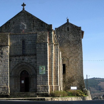 eglise de saint sulpice lauriere