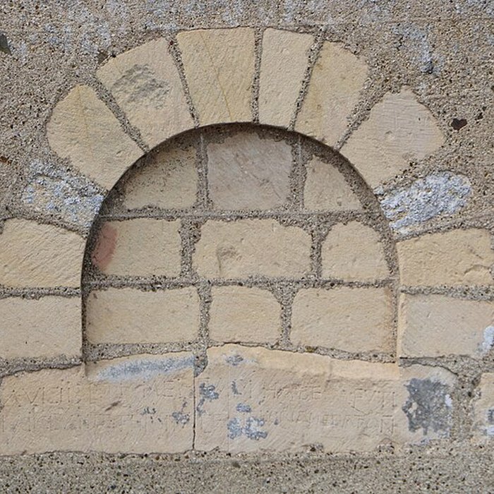 Photo de Église de Saint-Symphorien-les-Buttes