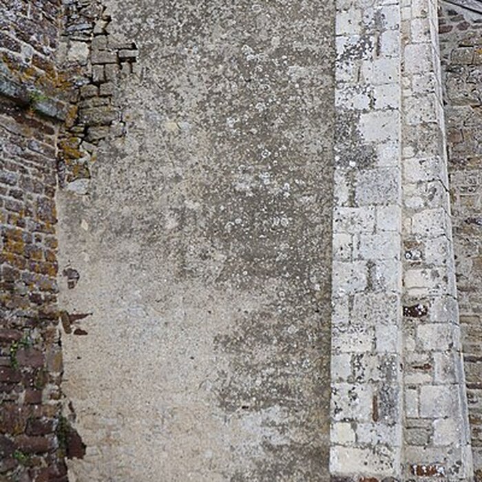 Photo de Église de Saint-Symphorien-les-Buttes