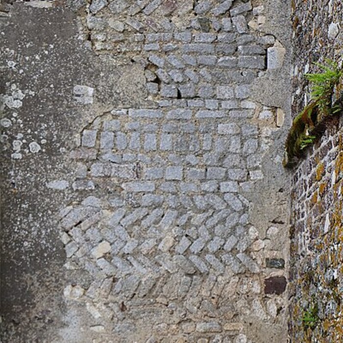 Photo de Église de Saint-Symphorien-les-Buttes