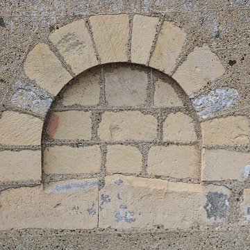 Église de Saint-Symphorien-les-Buttes