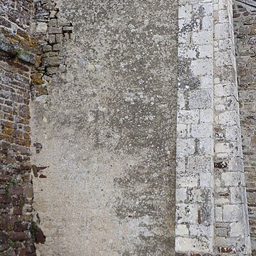 Église de Saint-Symphorien-les-Buttes