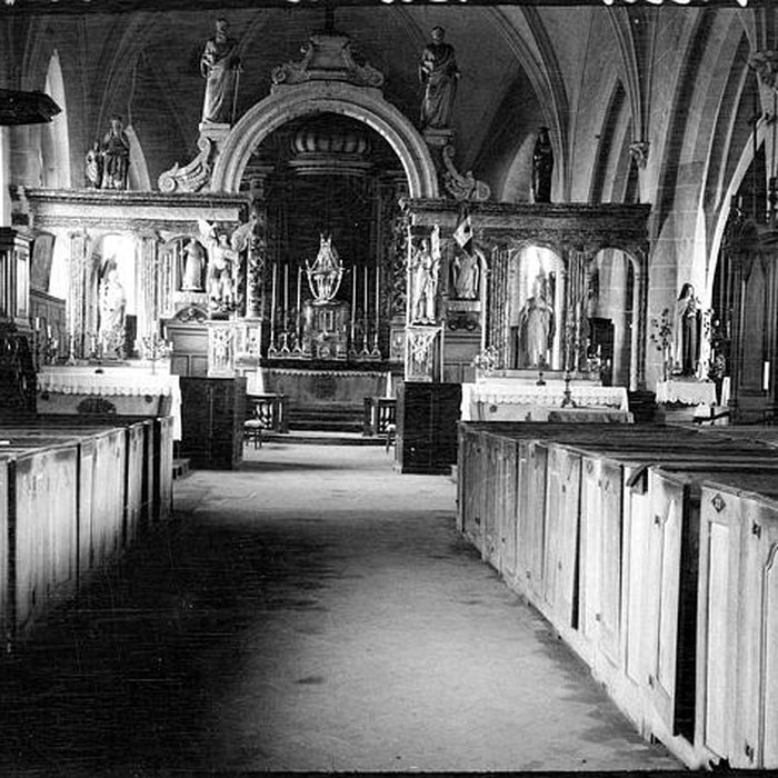 Photo de Église de Saint-Victor-de-Buthon