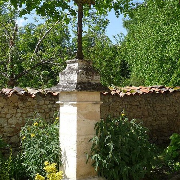 Photo de Église de Saint-Vincent-Jalmoutiers