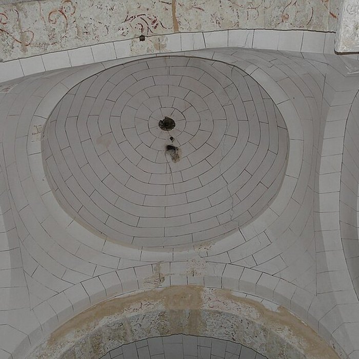 Photo de Église de Saint-Vincent-Jalmoutiers
