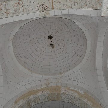 Église de Saint-Vincent-Jalmoutiers