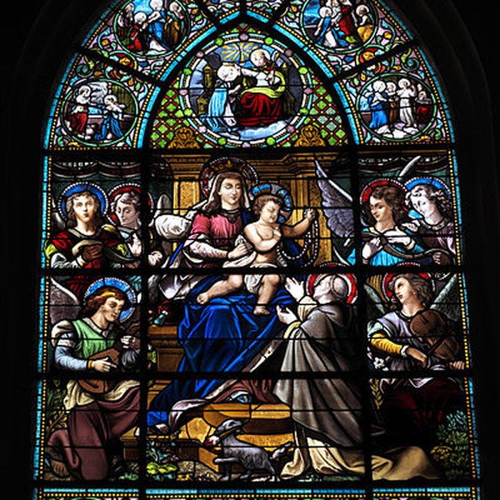 Photo de Église de Senonches