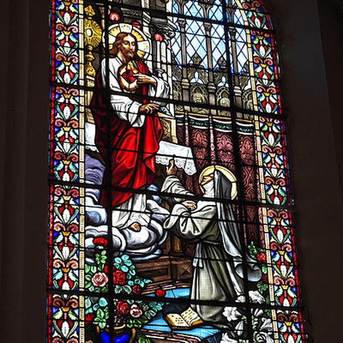 Photo de Église de Senonches