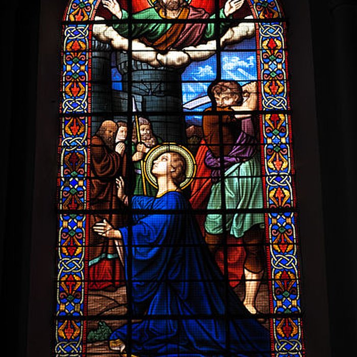 Photo de Église de Senonches