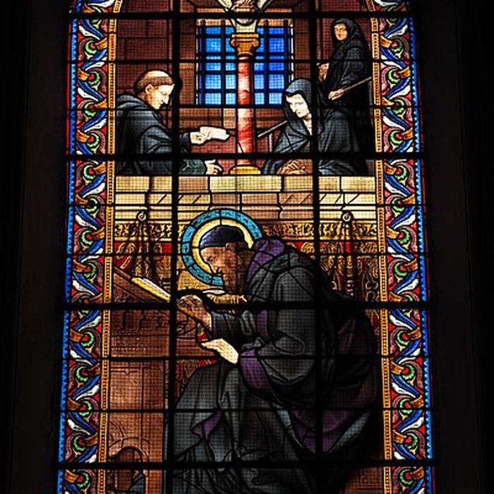 Photo de Église de Senonches