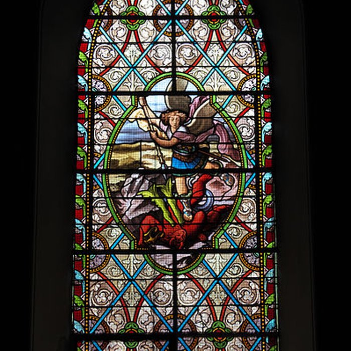 Photo de Église de Senonches